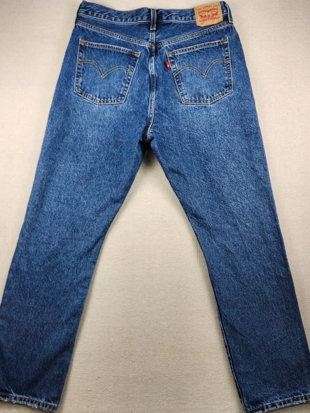 Levis levi’s 501